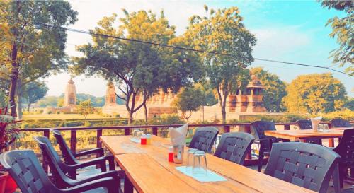 Hotel Siddharth khajuraho