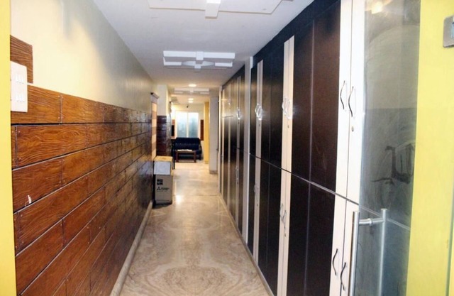 HOTEL SIDDHARTHA