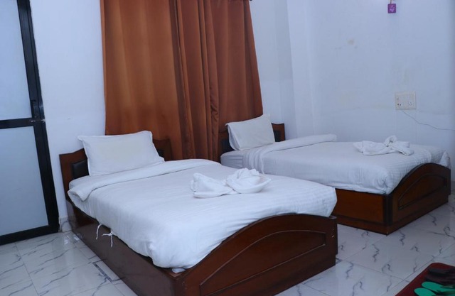 Hotel Siddhartha In lumbini