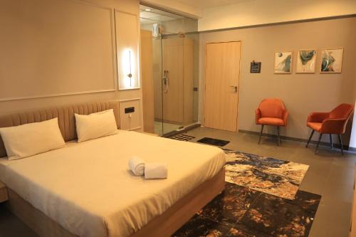 Hotel Siddhesh INN