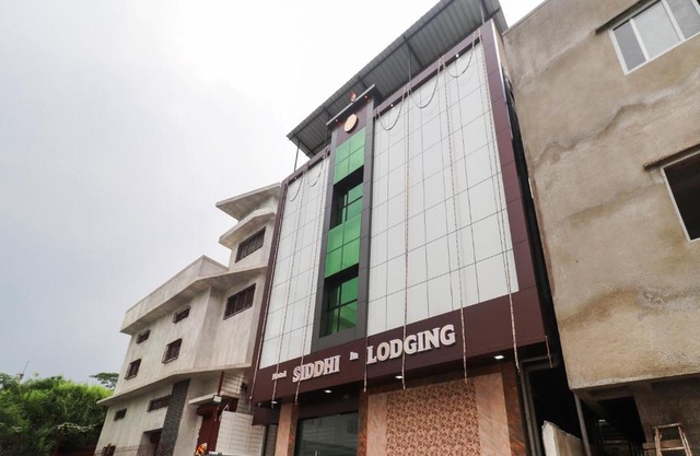 Hotel Siddhi In Lodging