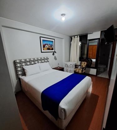 HOTEL SIDERAL OFICIAl