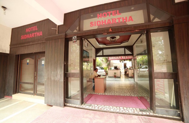 Hotel Sidhartha