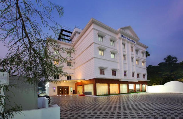 Hotel Sidhartha Chalakudy