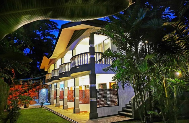 Hotel Sierra Arenal