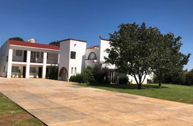 Hotel Sierra Bonita