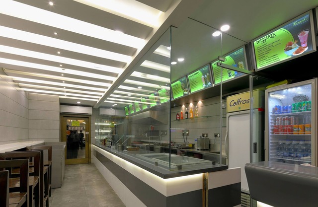 Hotel Sifat International