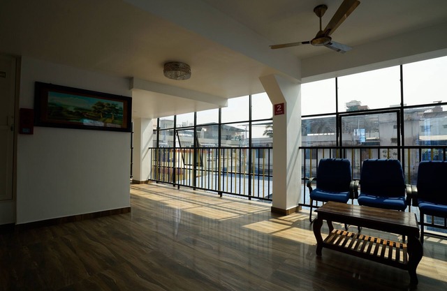 Hotel Signature Cochin