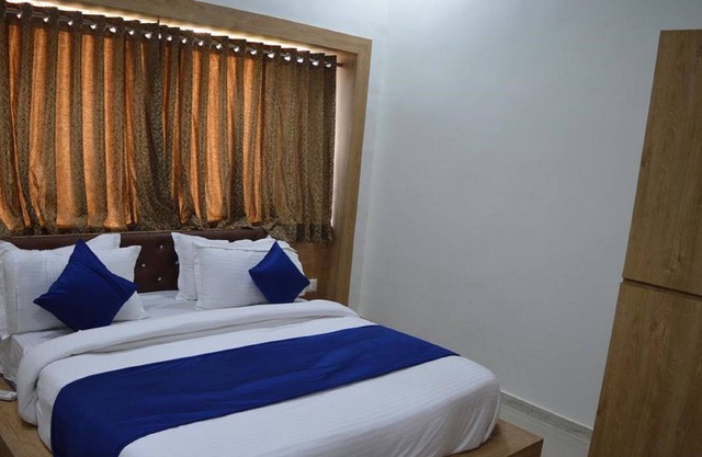 Hotel Signature Inn