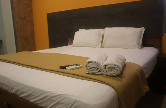 Hotel Sikara Kumbakonam