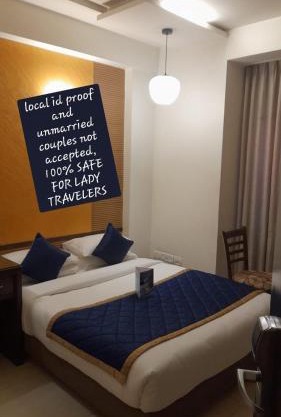 Hotel Silicrest