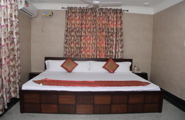 Hotel Silk