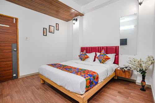 Hotel Silk