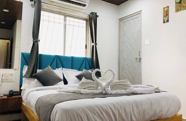 Hotel Silk