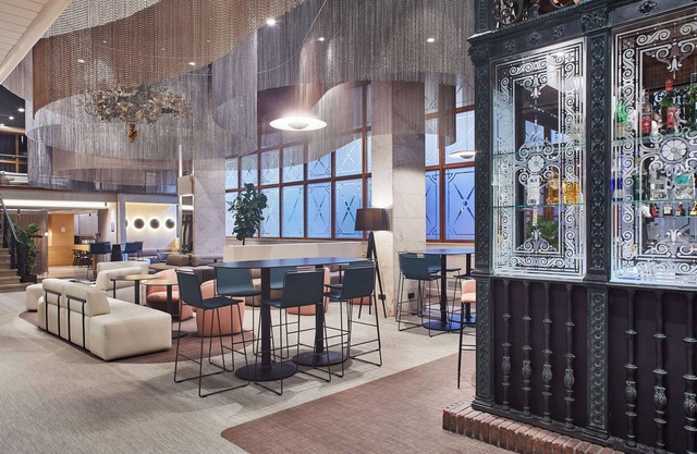 Hotel Silken Ramblas