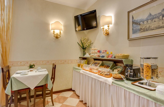 Hotel Silla