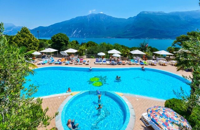 Hotel Silvana Garnì