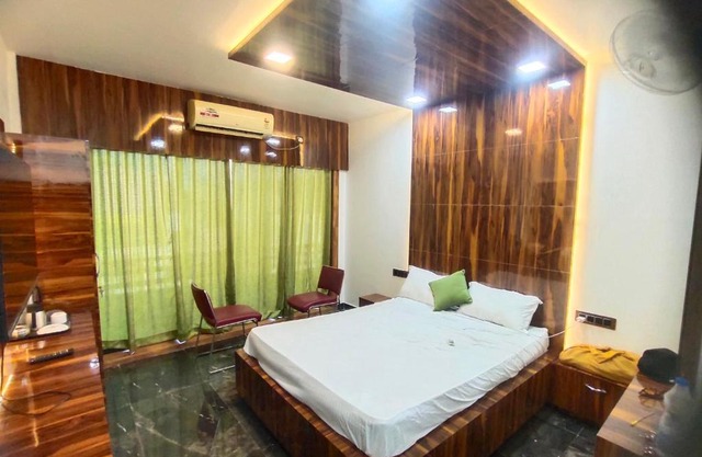 HOTEL SILVER