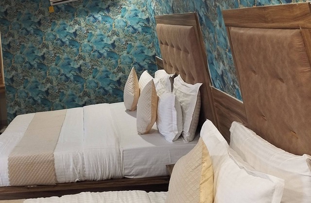Hotel Silver Inn