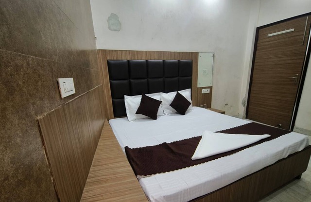 Hotel Silver Star