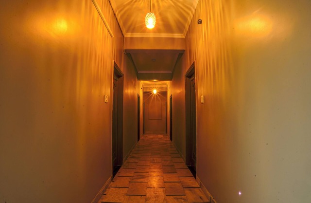 Hotel Silver Stay