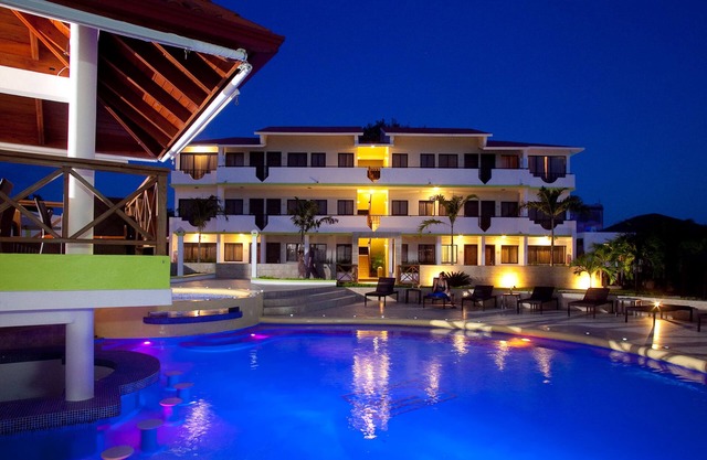 Hotel Silvestre