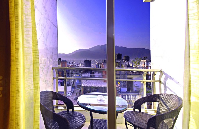 Hotel Simal