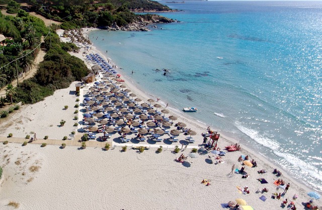 Hotel Simius Playa
