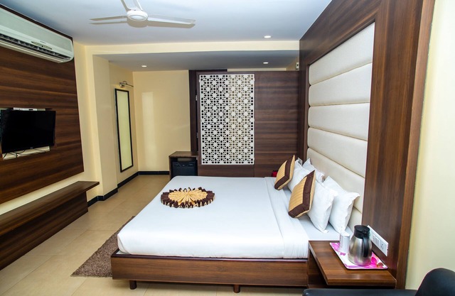 Hotel Simran