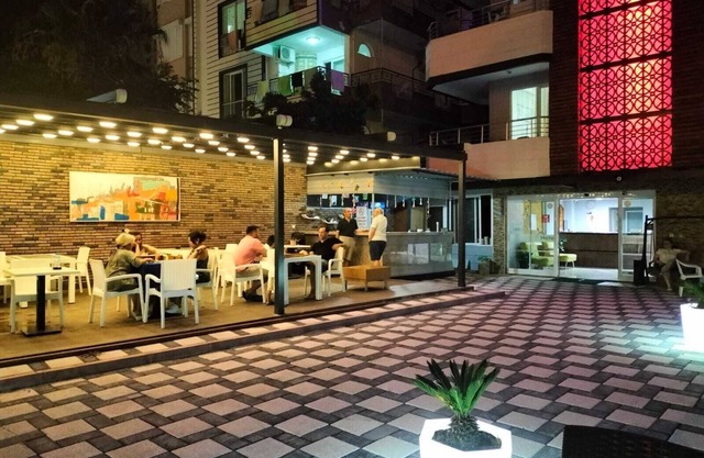 Hotel Simsek
