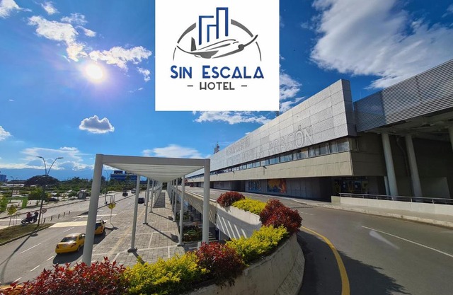 Hotel Sin Escala