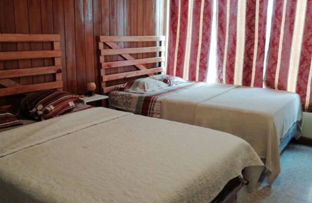 Hotel Sinaloa 2