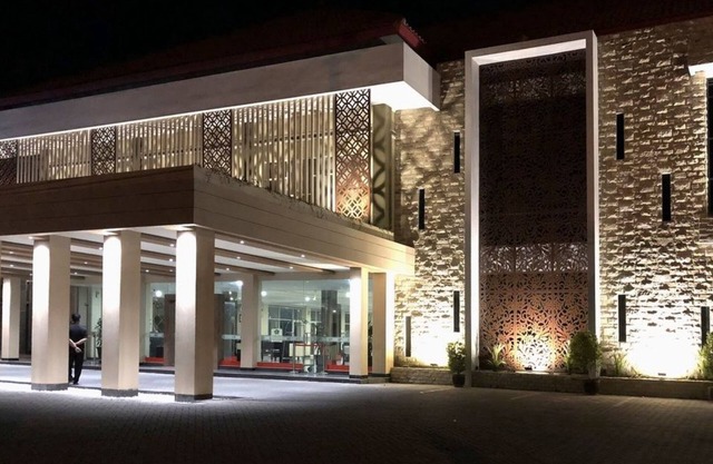 Hotel Sinar 1