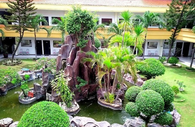 Hotel Sinar 2