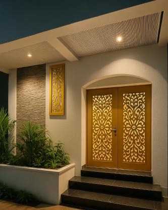Hotel Sindur
