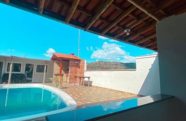 Hotel Sinhá Moça