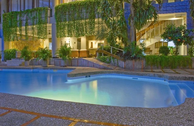 Hotel Sinu Monteria