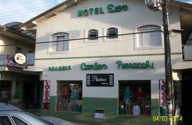 Hotel Sion