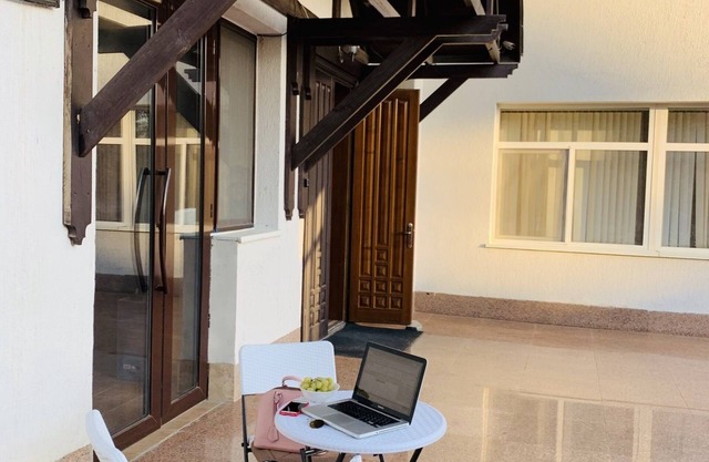 Hotel Sirdaria