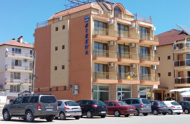 Hotel Sirena