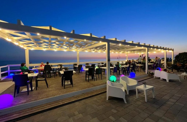 Hotel Sirenetta
