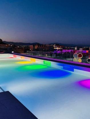 Hotel Sireno Torremolinos - Adults Only, Ritual Friendly