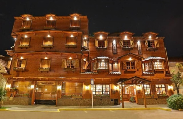 Hotel Sirenuse