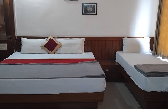 Hotel Siri Ambari Coorg