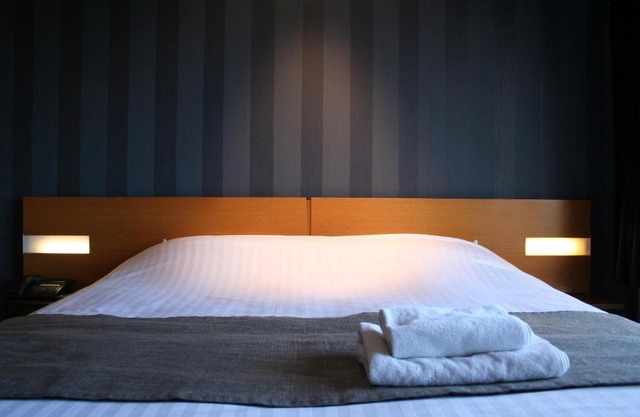 Hotel Sirius