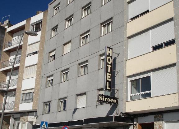 Hotel Siroco