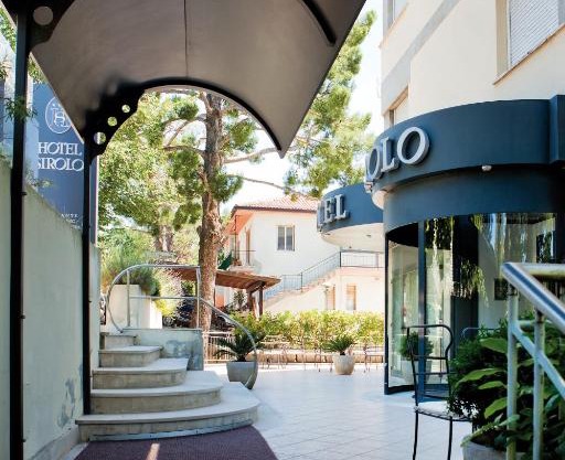 Hotel Sirolo