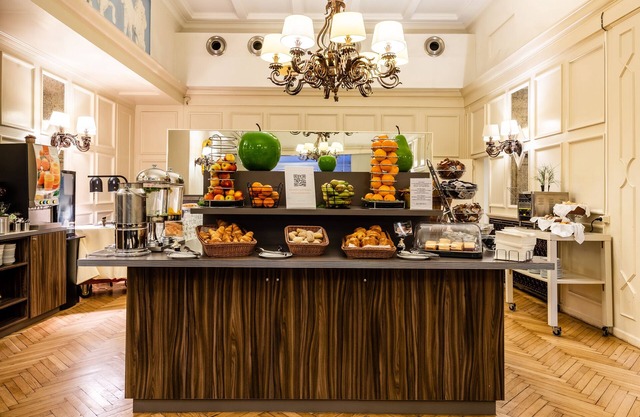 Hotel Siru Brussels
