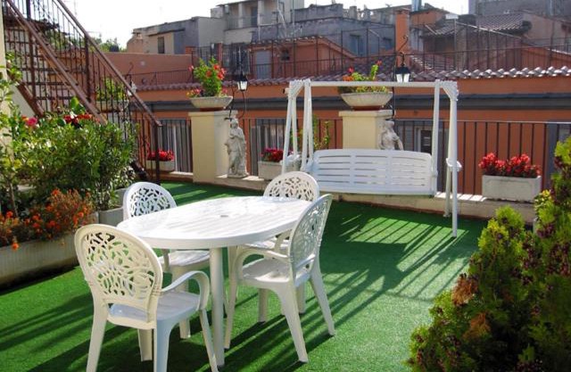 Hotel Sistina