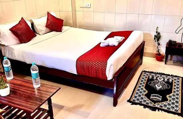 HOTEL SITA GRAND